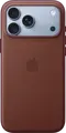 Apple iPhone 18 Pro Max TechWoven Case with MagSafe, Burgundy, A3704, Recycled Polyester Technical Woven Fabric, Aluminum Edges, MagSafe and Qi2 25W Charging Support