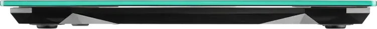 Cantar Electronic de Baie Ardesto SCB-965CAT, Capacitate 150kg, Platforma din Sticla Temperata cu Design Pisica, Afisaj LED, Indicator Temperatura si Baterie, Alb