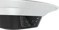 Boiler Electric Ariston Pro1 Eco MULTIS 100 Dry, Capacitate 100L, 1800W, Rezistenta Uscata, Rezervor Emailat cu Titan, Tehnologie WaterPlus, Alb