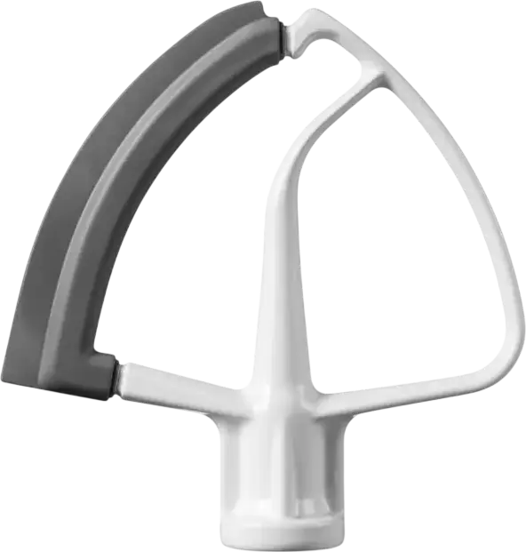 Robot de cuisine KitchenAid Artisan 5KSM175, Mixer Planetar 300W, Bol Inox 4.8L, Carcasă Metalică, 10 Viteze, Set de 6 Accesorii și Atasamente
