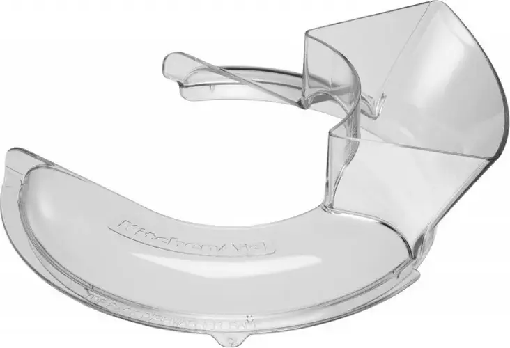 Robot de cuisine KitchenAid Artisan 5KSM175, Mixer Planetar 300W, Bol Inox 4.8L, Carcasă Metalică, 10 Viteze, Set de 6 Accesorii și Atasamente