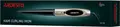 Ardesto HC-705 Conic Hair Curler, 30W Ceramic Coating, Max 200°C Heating, Indicator Light, 1.8m Cable