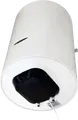 Ariston Pro1 Eco MULTIS 50 Dry Electric Water Heater, 50L Capacity, 1800W, Enamel Coating, Vertical or Horizontal Installation, White