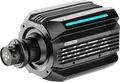 База руля Direct Drive MOZA R21 Ultra для ПК, крутящий момент 21 Нм, 21-битный магнитный энкодер, корпус из алюминиевого сплава, RGB-подсветка, черный