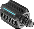 База руля Direct Drive MOZA R21 Ultra для ПК, крутящий момент 21 Нм, 21-битный магнитный энкодер, корпус из алюминиевого сплава, RGB-подсветка, черный