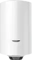 Электрический водонагреватель Ariston Pro1 Eco MULTIS 80 Dry, объем 80 л, сухой ТЭН, мультипозиционная установка (вертикальная/горизонтальная), 1800 Вт, белый