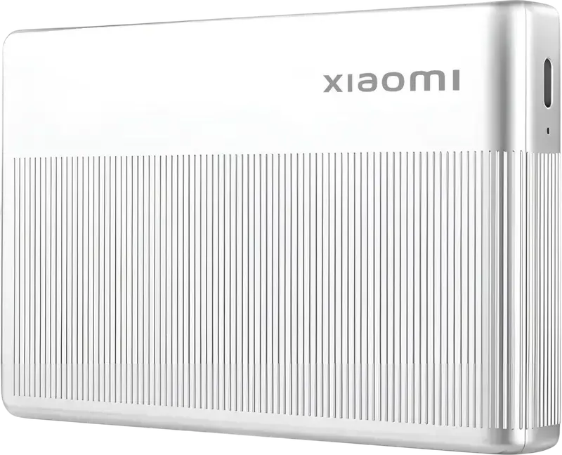 Xiaomi Portable Photo Printer 1S, ZINK Zero Ink Thermal Technology, Bluetooth 5.2, 2.0 x 3.0 inch Color Prints, USB-C Charging, Android & iOS Compatible