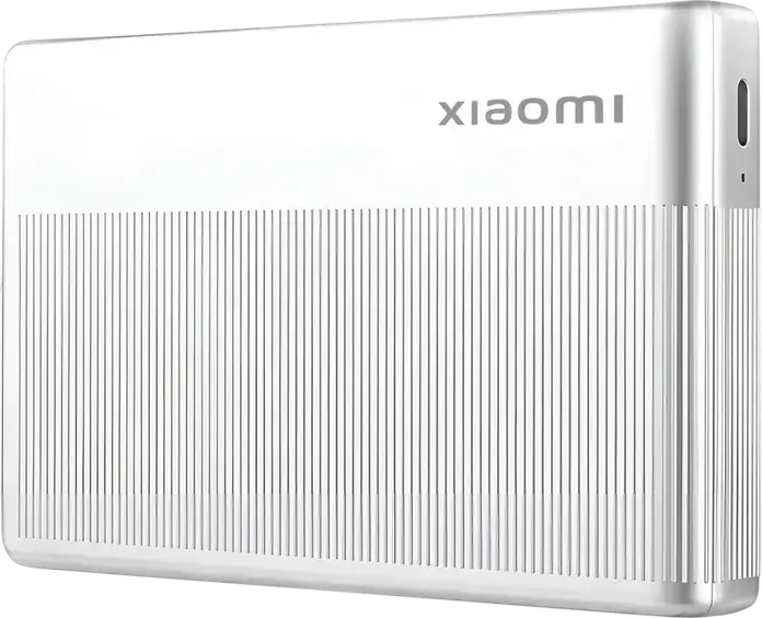 Xiaomi Portable Photo Printer 1S, ZINK Zero Ink Thermal Technology, Bluetooth 5.2, 2.0 x 3.0 inch Color Prints, USB-C Charging, Android & iOS Compatible