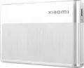 Xiaomi Portable Photo Printer 1S, ZINK Zero Ink Thermal Technology, Bluetooth 5.2, 2.0 x 3.0 inch Color Prints, USB-C Charging, Android & iOS Compatible