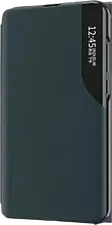 Husă tip carte Xcover Redmi 10C - Soft View Book, Verde