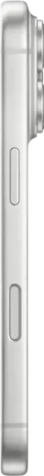Apple iPhone 18 Pro 512GB Silver, 12GB RAM, Apple A20 Pro Chip, 6.3 inch Super Retina XDR OLED 120Hz, 48MP Triple Camera, 5G, iOS 27, IP68