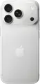 Apple iPhone 18 Pro 512GB Silver, 12GB RAM, Apple A20 Pro Chip, 6.3 inch Super Retina XDR OLED 120Hz, 48MP Triple Camera, 5G, iOS 27, IP68