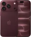 Смартфон Apple iPhone 18 Pro, процессор A20 Pro, 12 ГБ ОЗУ, 256 ГБ ПЗУ, экран 6.3" Super Retina XDR OLED 120 Гц, тройная камера 48 МП, 5G, iOS 27