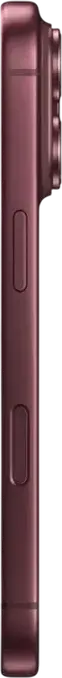 Смартфон Apple iPhone 18 Pro, процессор A20 Pro, 12 ГБ ОЗУ, 256 ГБ ПЗУ, экран 6.3" Super Retina XDR OLED 120 Гц, тройная камера 48 МП, 5G, iOS 27