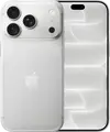 Apple iPhone 18 Pro 2TB 12GB RAM A20 Pro Hexa-core 6.3" Super Retina XDR OLED 120Hz 48MP Triple Camera 5G iOS 27 Silver Smartphone