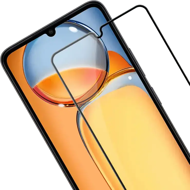 Protectie Ecran Sticla Temperata Nillkin CP+ Pro pentru Xiaomi Redmi 13C, Acoperire Completa, Duritate 9H, Grosime 0.3mm, HD Anti-zgarieturi si Amprente, 1 Bucata