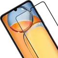 Protectie Ecran Sticla Temperata Nillkin CP+ Pro pentru Xiaomi Redmi 13C, Acoperire Completa, Duritate 9H, Grosime 0.3mm, HD Anti-zgarieturi si Amprente, 1 Bucata