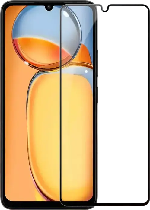Protectie Ecran Sticla Temperata Nillkin CP+ Pro pentru Xiaomi Redmi 13C, Acoperire Completa, Duritate 9H, Grosime 0.3mm, HD Anti-zgarieturi si Amprente, 1 Bucata