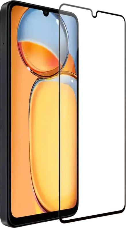 Protectie Ecran Sticla Temperata Nillkin CP+ Pro pentru Xiaomi Redmi 13C, Acoperire Completa, Duritate 9H, Grosime 0.3mm, HD Anti-zgarieturi si Amprente, 1 Bucata