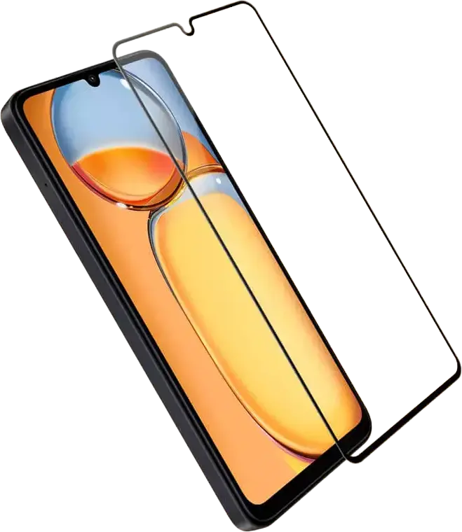 Protectie Ecran Sticla Temperata Nillkin CP+ Pro pentru Xiaomi Redmi 13C, Acoperire Completa, Duritate 9H, Grosime 0.3mm, HD Anti-zgarieturi si Amprente, 1 Bucata