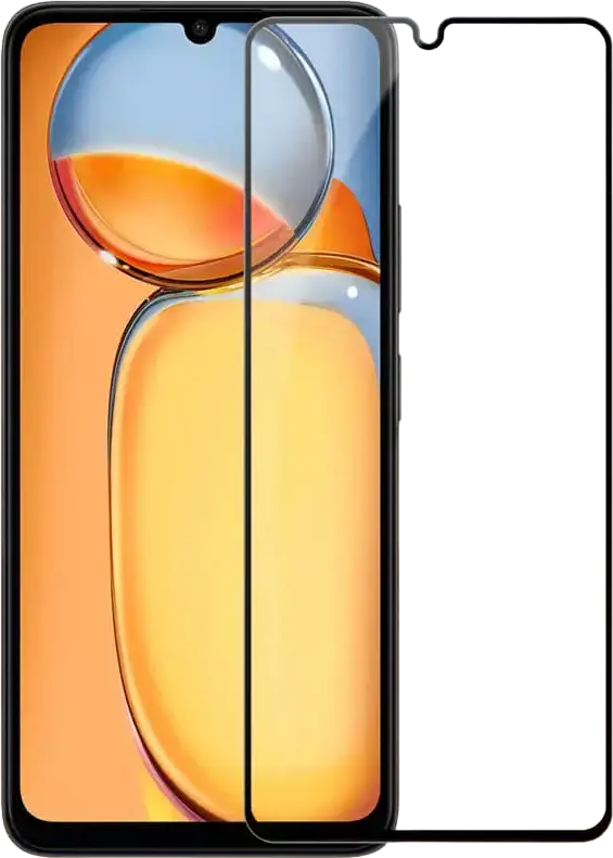 Protectie Ecran Sticla Temperata Nillkin CP+ Pro pentru Xiaomi Redmi 13C, Acoperire Completa, Duritate 9H, Grosime 0.3mm, HD Anti-zgarieturi si Amprente, 1 Bucata