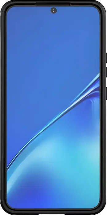 Husa Nillkin Super Frosted Shield Pro pentru Samsung Galaxy S22+ 5G, Policarbonat Rigid Mat, Rezistenta la Socuri, Anti-Amprente, Slim
