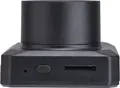 Автомобильный видеорегистратор Globex GE-107 Full-HD 1080P, угол обзора 140 градусов, 2-дюймовый сенсорный LCD-экран, поддержка MicroSD до 64ГБ, черный