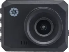 Cameră auto DVR Globex GE-107, Full-HD 1080P, Negru