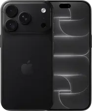 Apple iPhone 18 Pro, 2TB Black MD