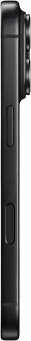 Apple iPhone 18 Pro 2ТБ 12ГБ ОЗУ 6.3-дюймовый Super Retina XDR OLED Чип A20 Pro 5G iOS 27 Тройная камера 48МП IP68 Черный