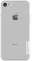 Nillkin Nature Ultra Thin TPU Protective Case for iPhone 7, iPhone 8, iPhone SE 2020, Transparent