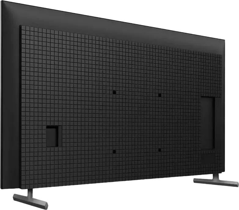 Смарт-телевизор Sony BRAVIA X85L KD55X85LAEP 55 дюймов 4K UHD, 120Гц, Full Array Local Dimming, Google TV, Dolby Vision, Dolby Atmos, Черный