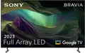 Смарт-телевизор Sony BRAVIA X85L KD55X85LAEP 55 дюймов 4K UHD, 120Гц, Full Array Local Dimming, Google TV, Dolby Vision, Dolby Atmos, Черный