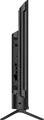 Televizor Smart LED OZON H32S6000R 32", HD 1366x768, Android TV, DLED, Dolby Audio, Wi-Fi, Ethernet, 2x HDMI, 2x USB, Negru