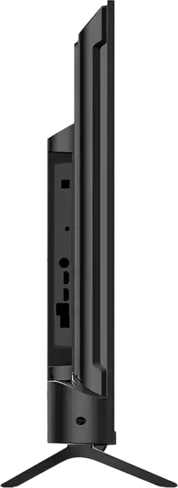 Televizor Smart LED OZON H32S6000R 32", HD 1366x768, Android TV, DLED, Dolby Audio, Wi-Fi, Ethernet, 2x HDMI, 2x USB, Negru