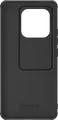 Husa Nillkin CamShield Pro pentru Xiaomi 14T Pro, Negru, Protectie Glisanta Camera, Material PC TPU, Colturi Rezistente la Shock, Anti-Amprente