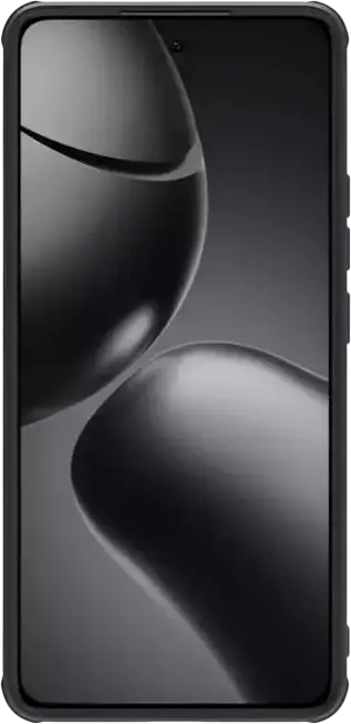 Husa Nillkin CamShield Pro pentru Xiaomi 14T Pro, Negru, Protectie Glisanta Camera, Material PC TPU, Colturi Rezistente la Shock, Anti-Amprente