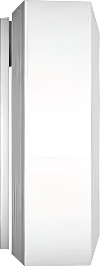 Xiaomi Mi Monitor Temperatura si Umiditate, Ecran Digital LCD, Conectivitate Bluetooth, Compatibil Mi Home, Plastic Alb, Montare pe Perete