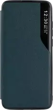 Husă tip carte Xcover Xiaomi Redmi 10 - Soft View Book, Verde