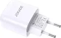 Incarcator de perete Jokade JB005 Port Singur USB Type-A Incarcare Rapida 5A Salian Plastic Rezistent Culoare Alb