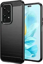 Husă Xcover Honor 200 Lite - Armor, Negru