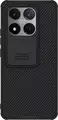 Nillkin CamShield Pro Case for Xiaomi 14T, TPU PC Protective Cover with Sliding Camera Lens Protection, Anti-Slip Textured Back, Black