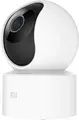 Camera de Supraveghere Xiaomi Mi 360 Home Security Camera 1080p Essential, Full HD 1920x1080p, Wi-Fi Interior, Detectie Miscare, Alba