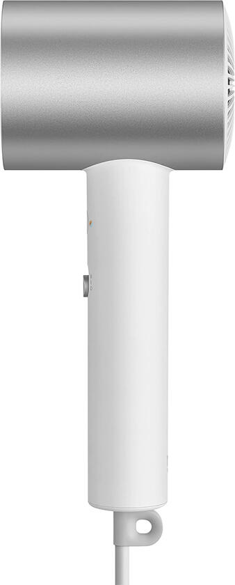 Xiaomi Mi Water Ionic Hair Dryer H500 CMJ03LX 1800W with Water Ionic Technology, Magnetic Concentrator Nozzle, White