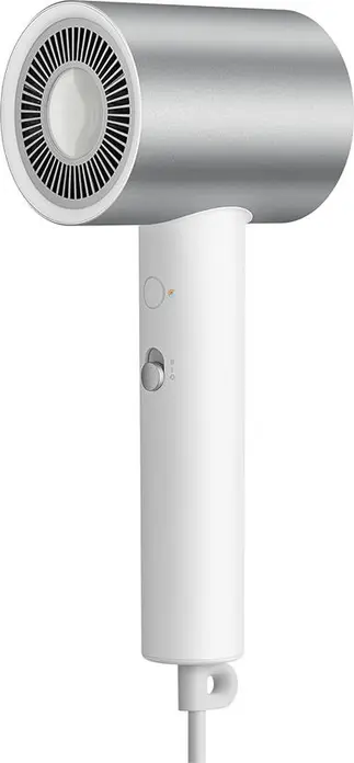 Xiaomi Mi Water Ionic Hair Dryer H500 CMJ03LX 1800W with Water Ionic Technology, Magnetic Concentrator Nozzle, White