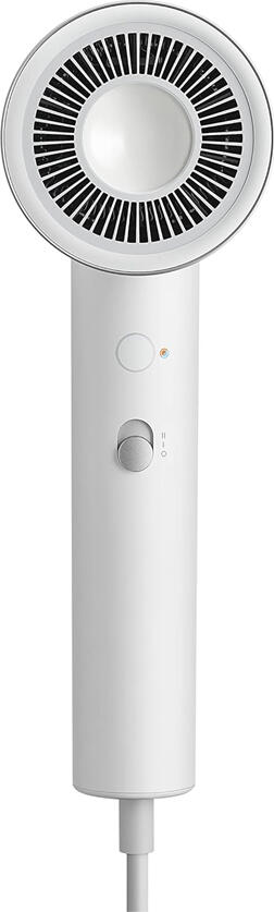 Xiaomi Mi Water Ionic Hair Dryer H500 CMJ03LX 1800W with Water Ionic Technology, Magnetic Concentrator Nozzle, White