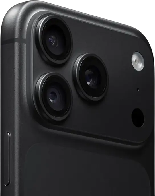 Apple iPhone 18 Pro 1ТБ 12ГБ ОЗУ 6.3" Super Retina XDR OLED 120Гц Процессор Apple A20 Pro Тройная камера 48МП 5G iOS 27 Черный