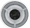 Purificator de aer Xiaomi Smart Pet Care AC-M30-SC, CADR 230 m3/h, Suprafață 27 m2, Aspirație 360°, Eliminare Păr și Dermată de animale, Alb, Control App Xiaomi Home