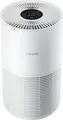 Purificator de aer Xiaomi Smart Pet Care AC-M30-SC, CADR 230 m3/h, Suprafață 27 m2, Aspirație 360°, Eliminare Păr și Dermată de animale, Alb, Control App Xiaomi Home