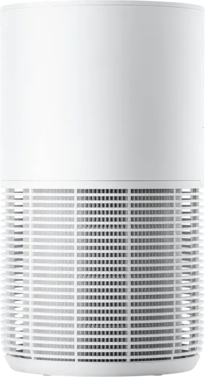 Purificator de aer Xiaomi Smart Pet Care AC-M30-SC, CADR 230 m3/h, Suprafață 27 m2, Aspirație 360°, Eliminare Păr și Dermată de animale, Alb, Control App Xiaomi Home